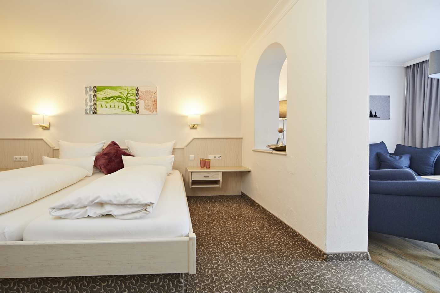 Double Room Besler